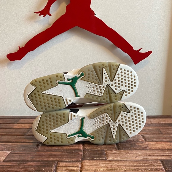 Air Jordan 6 Gatorade bundle deal - Picture 8 of 9